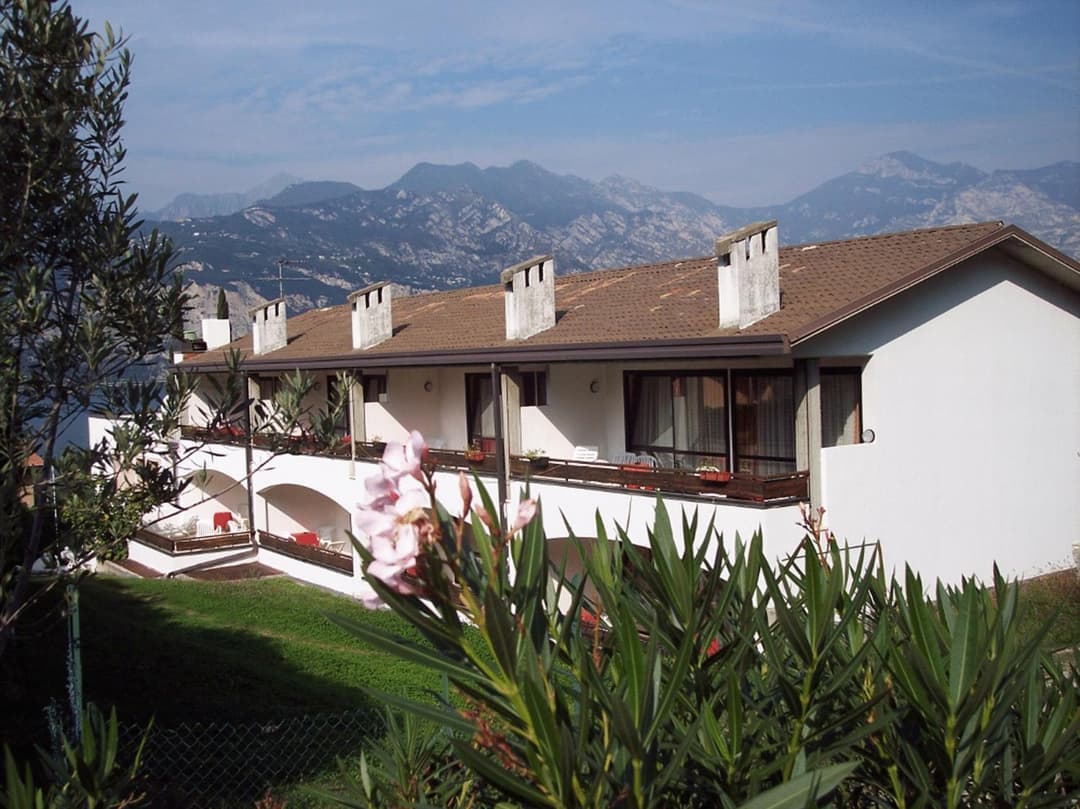 Hotel Laura Christina — photo 1 of 1