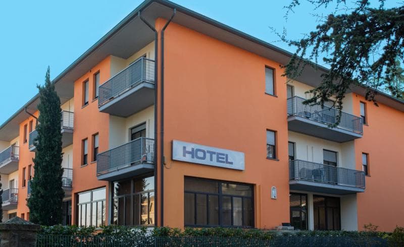 Hotel Maris — photo 1 of 36
