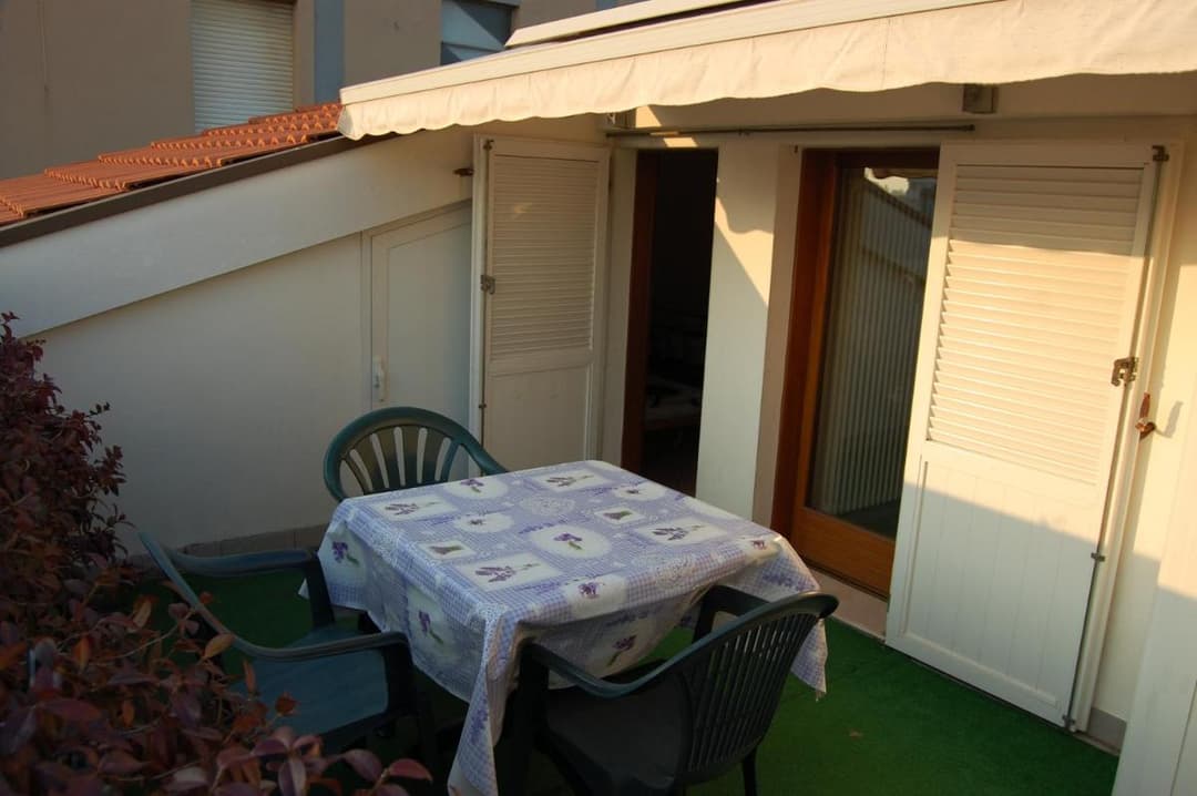 MANSARDA CASA GABRIELLA — photo 1 of 1