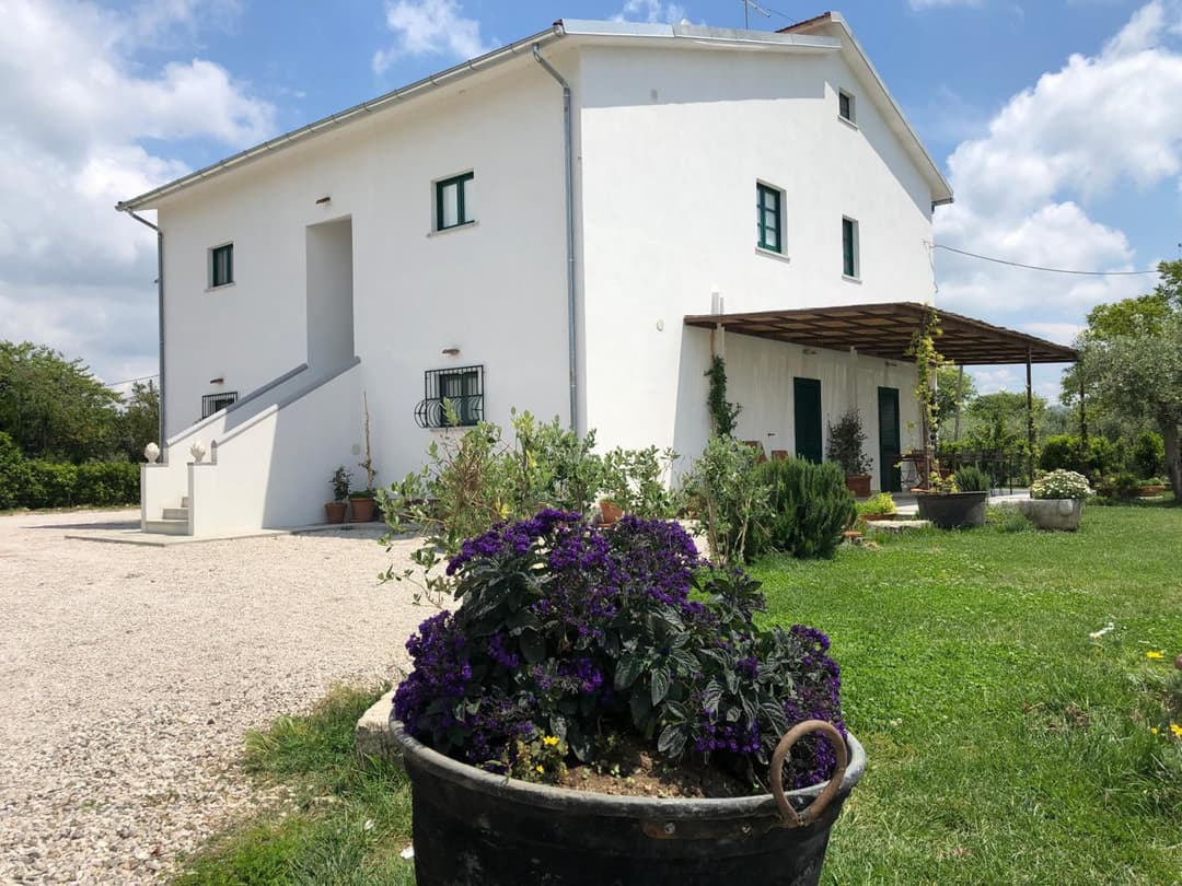Casa Agricola Scorziello — photo 1 of 1