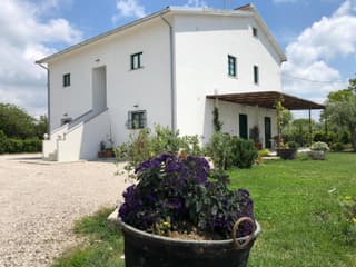 Casa Agricola Scorziello