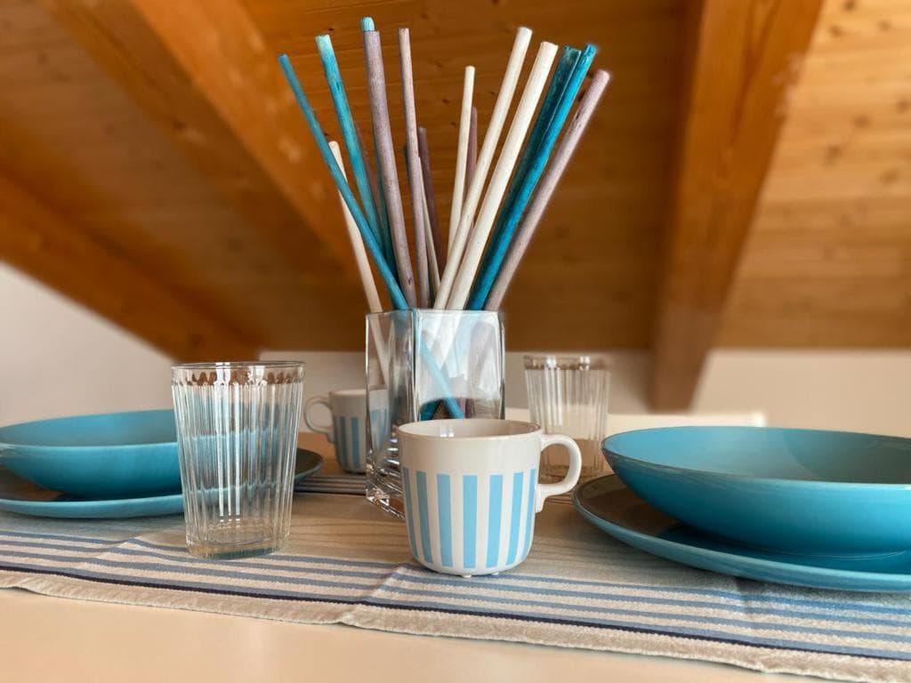 Sapore di mare casa vacanze — photo 1 of 1