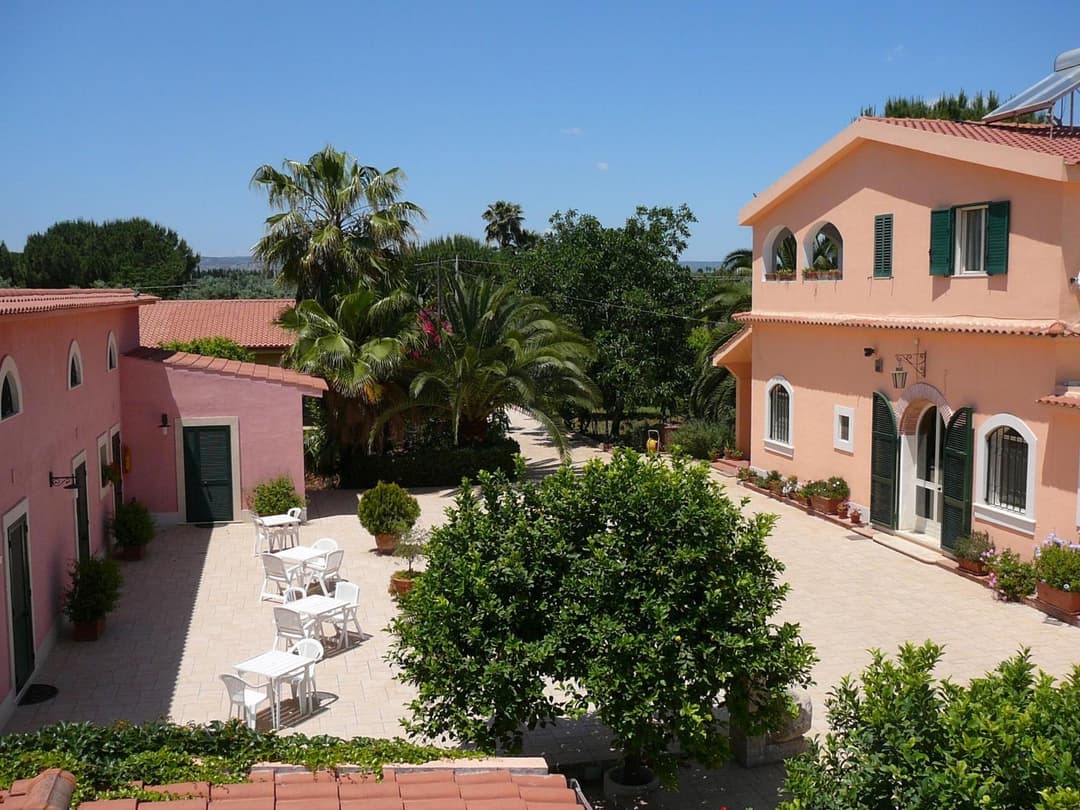 Agriturismo Limoneto — photo 1 of 1