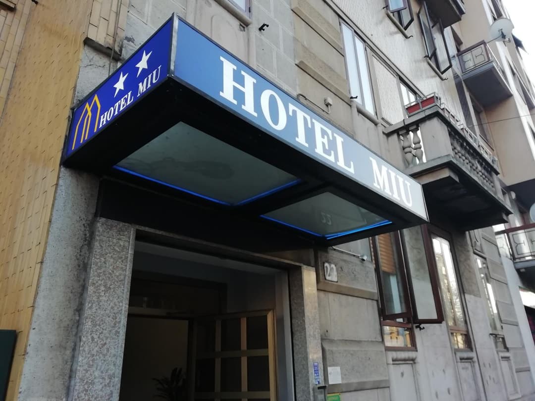 Miu Hotel — photo 1 of 1