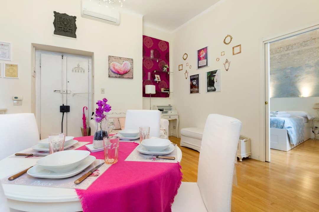 GuestHost - Naviglio Pavese Cosy Apartment — photo 1 of 1