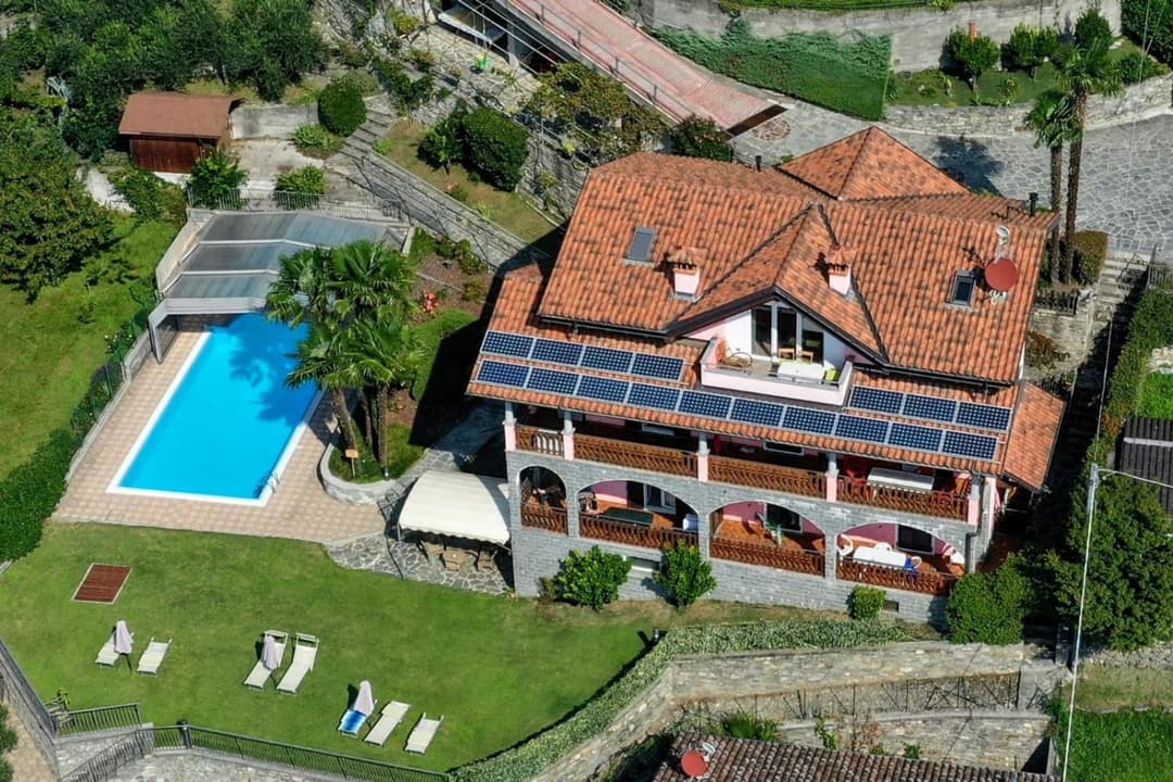 Residence Casa Rosa — photo 1 of 50