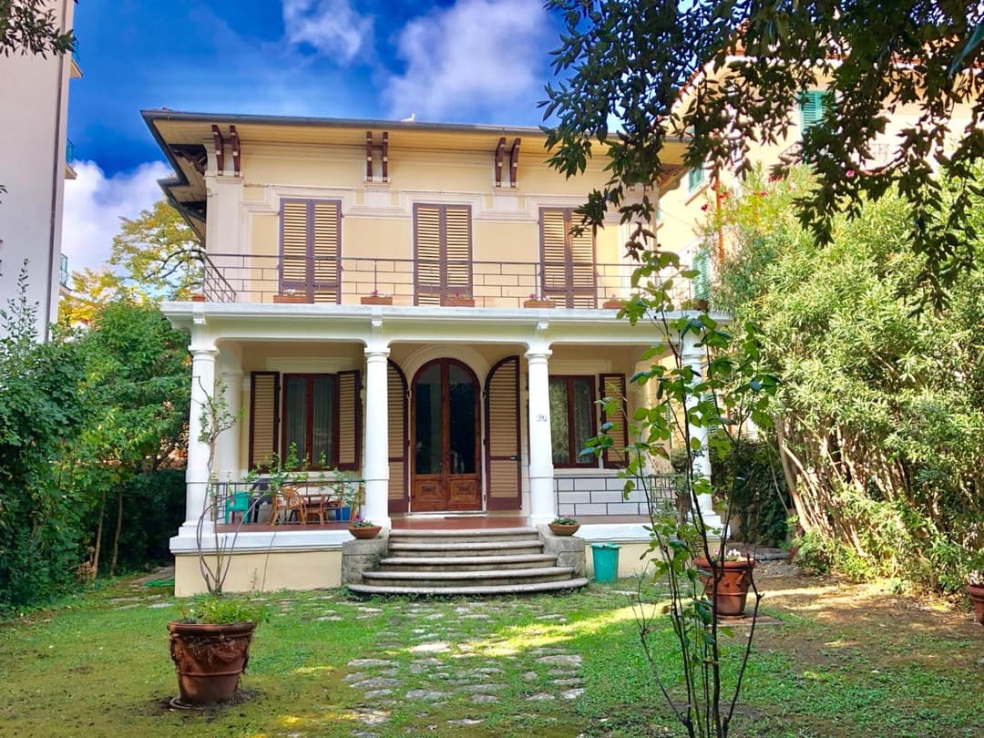 Villa Puccini — photo 1 of 1