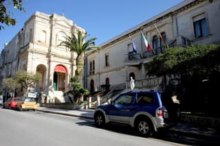 Dimora Vera