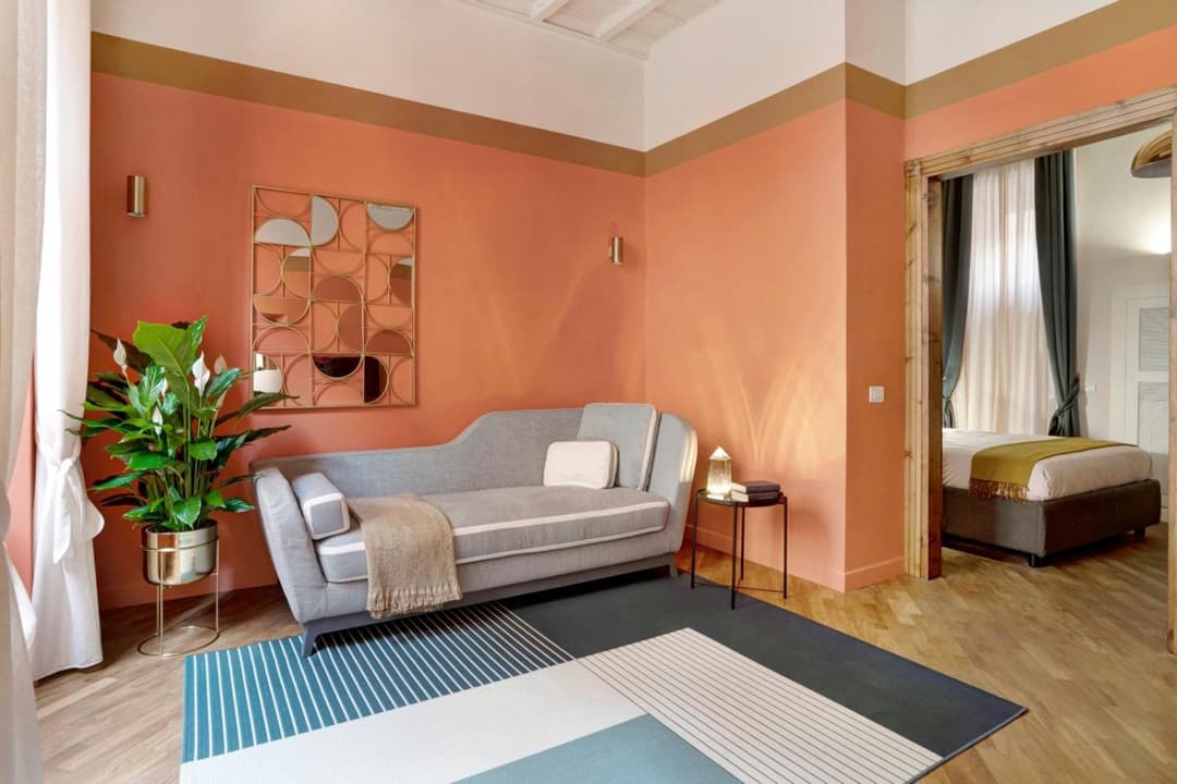 Luxury Trevi House — photo 1 of 1