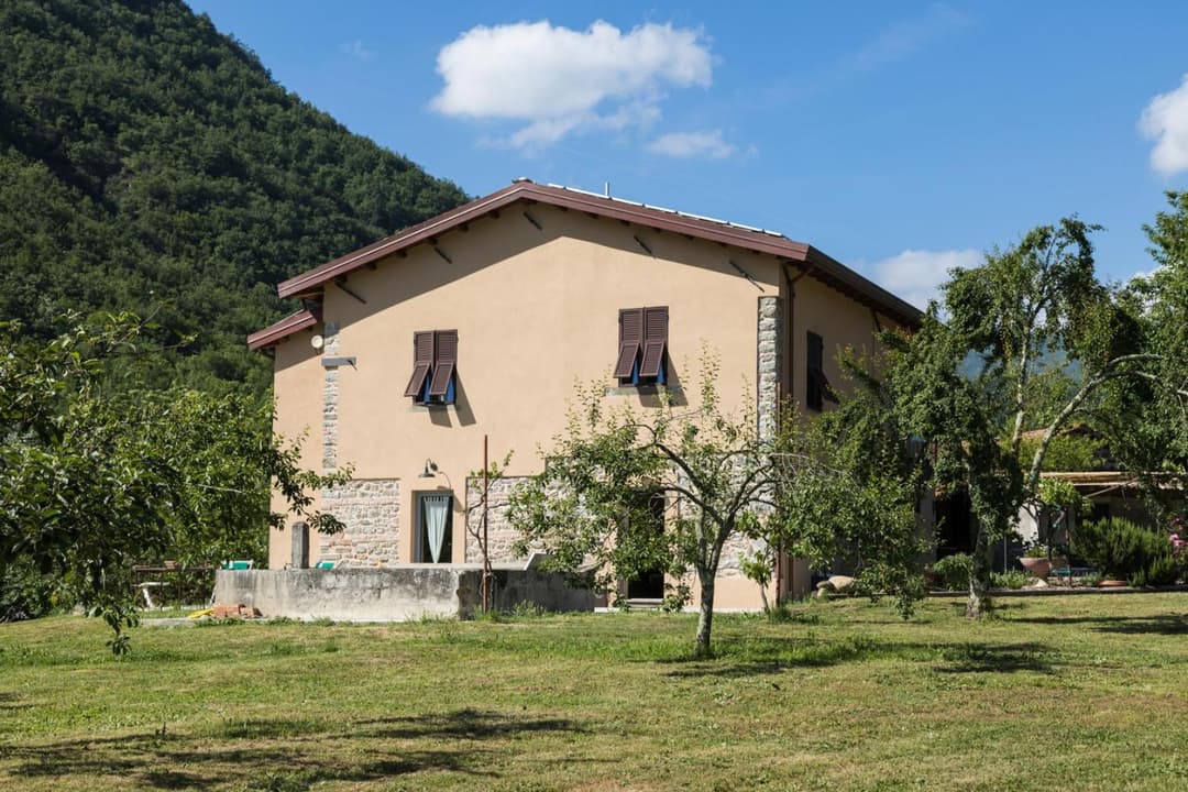 Podere Groppini — photo 1 of 58