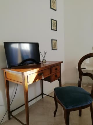 Le stanze di Ninni