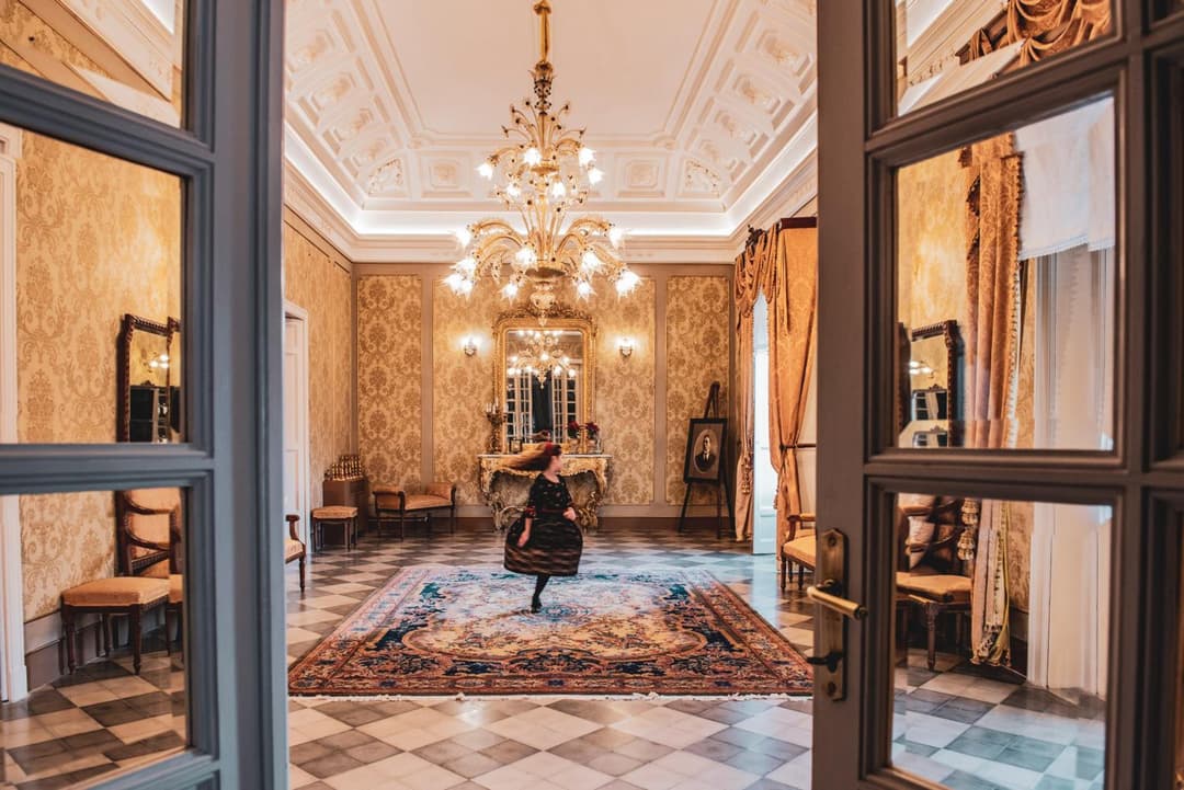 Palazzo Degli Antoci — photo 1 of 1