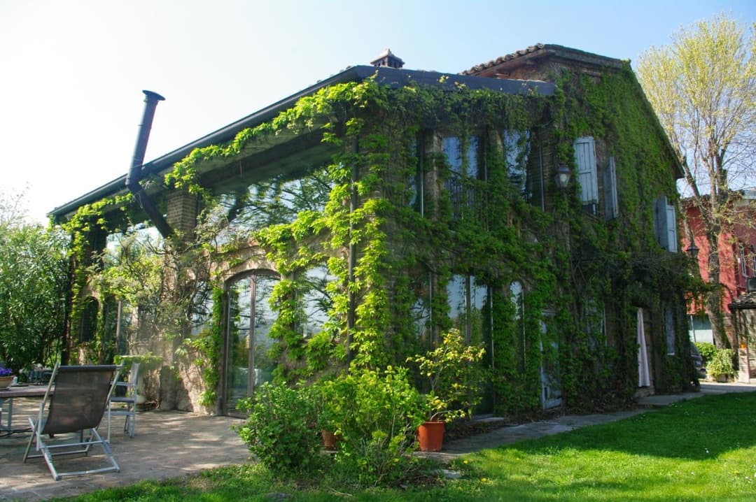 La Casa Sopra Le Nuvole — photo 1 of 52