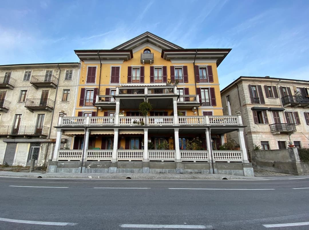 Incanto Sublime — photo 1 of 22