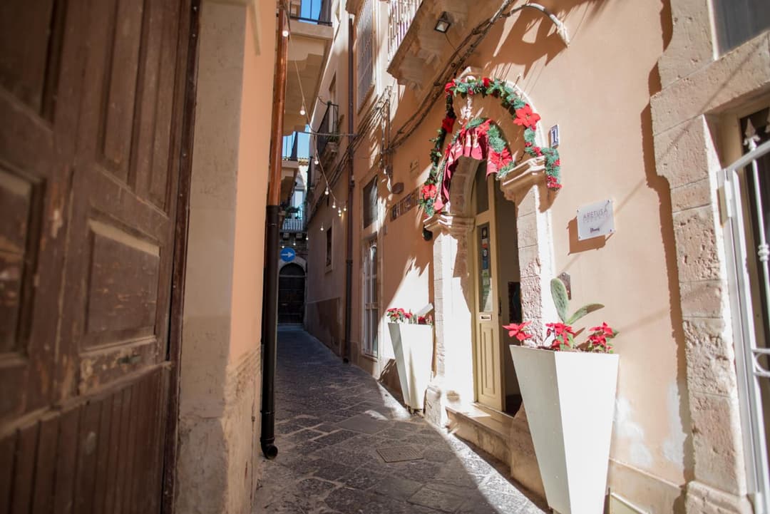 Aretusa Vacanze B&B — photo 1 of 1