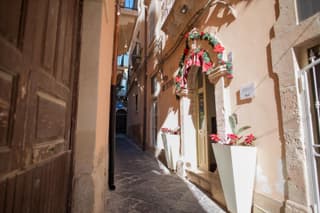 Aretusa Vacanze B&B