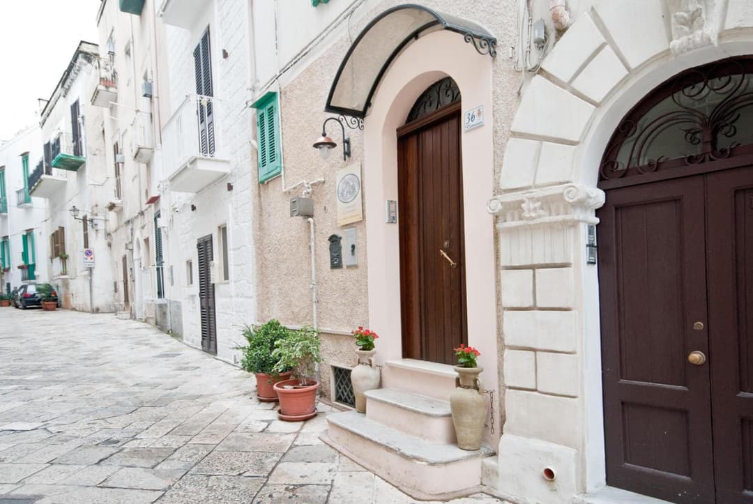 B&B Casa Cimino - Monopoli - Puglia — photo 1 of 1