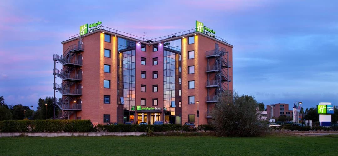 Holiday Inn Express Reggio Emilia by IHG — photo 1 of 1