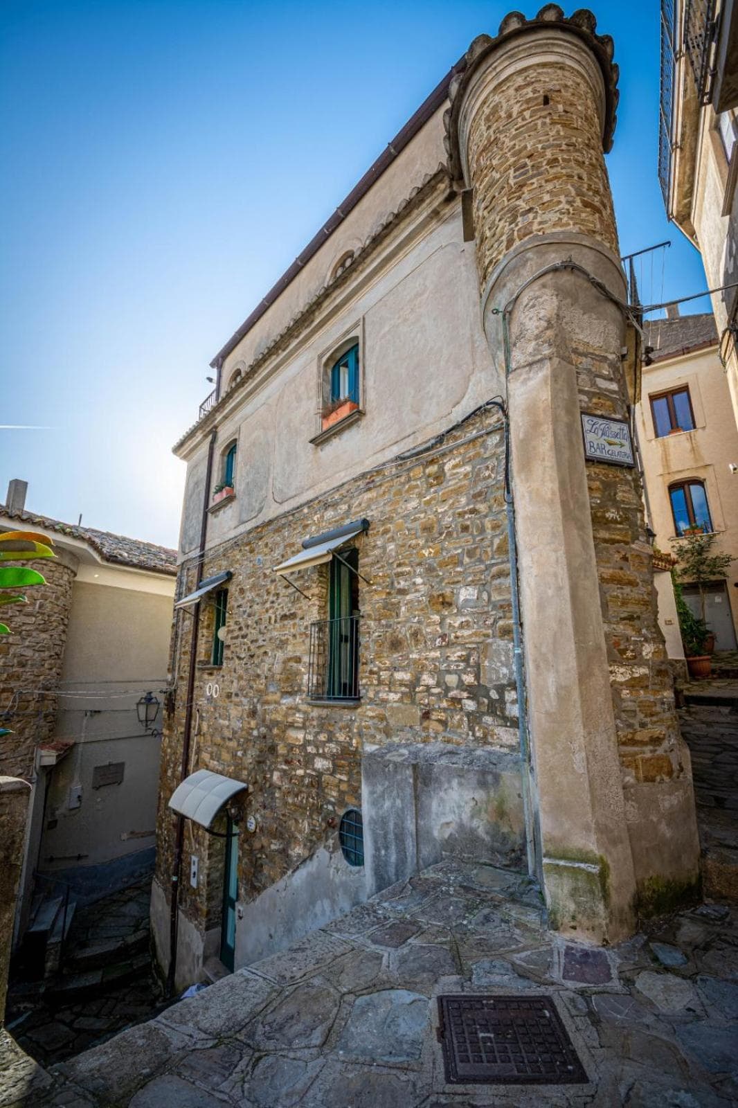 Il Fascino del Borgo — photo 1 of 1
