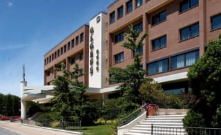 Best Western Hotel Globus City