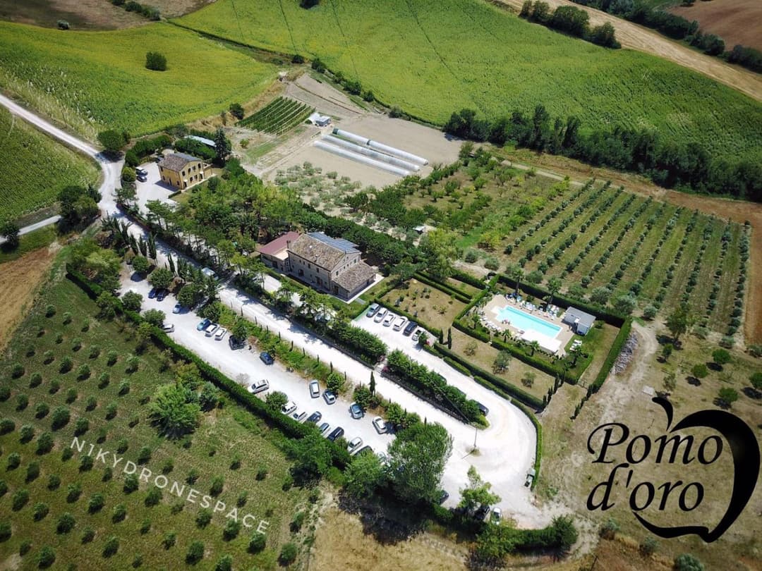 Agriturismo Pomod’oro — photo 1 of 1