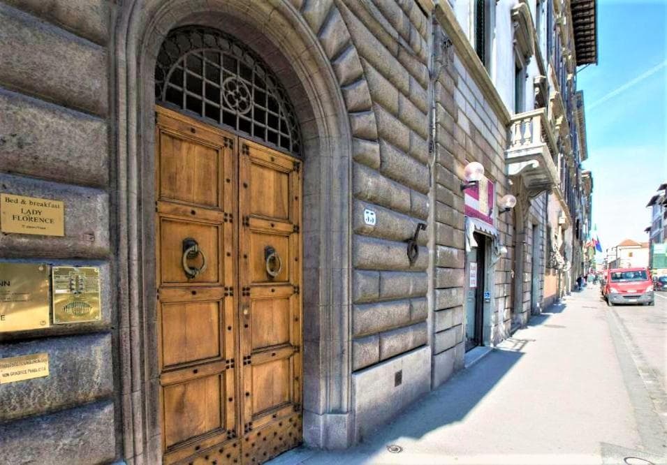 Charming Suite Cavour heart of Florence — photo 1 of 1