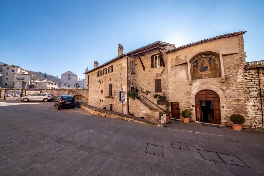 Casa Spagnoli — photo 1 of 1