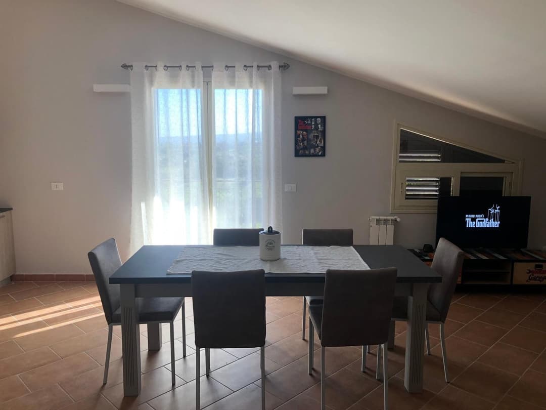 The Godfather Apartment — photo 1 of 1