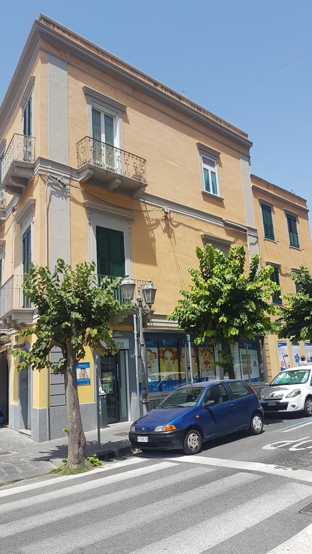 Vico Spina 5 — photo 1 of 1