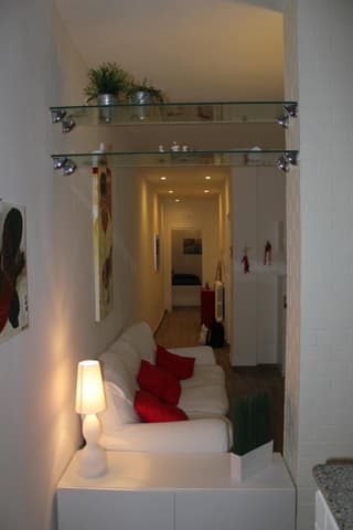 A casa e Pepe Lovely flat in the heart of Naples.