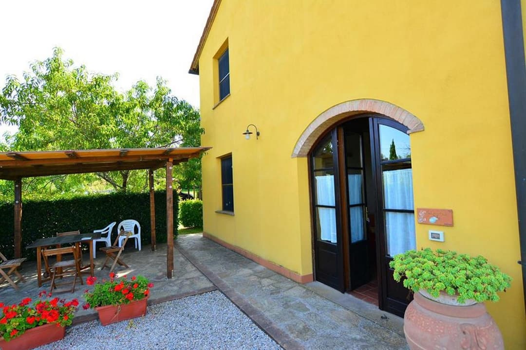 Agriturismo La fonte — photo 1 of 1