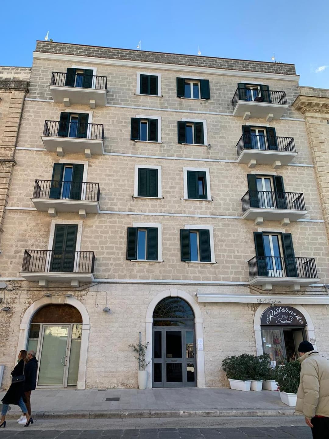 Le Dimore di Don Corrado — photo 1 of 1