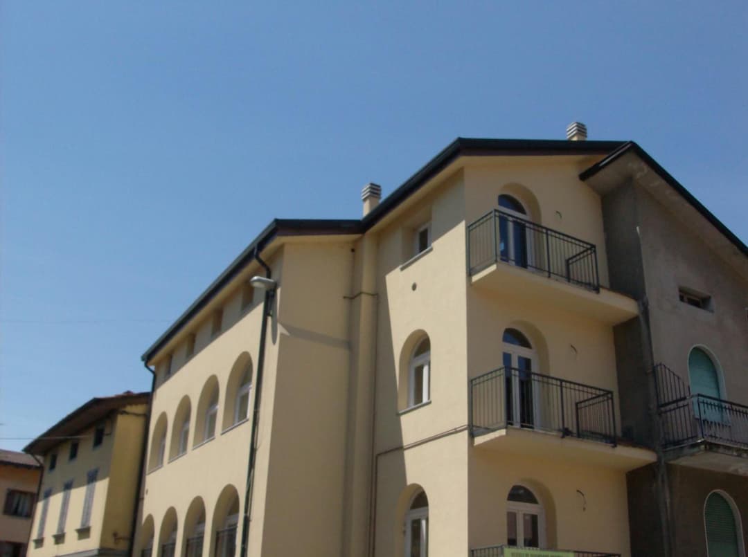 Casa Amalia — photo 1 of 22