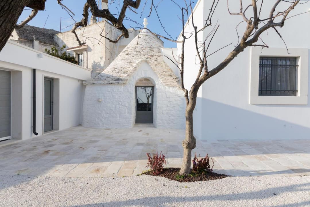 Trulli Resort Aia Piccola — photo 1 of 1