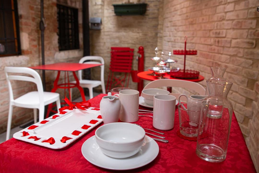 Rosso Charm B&B — photo 1 of 1