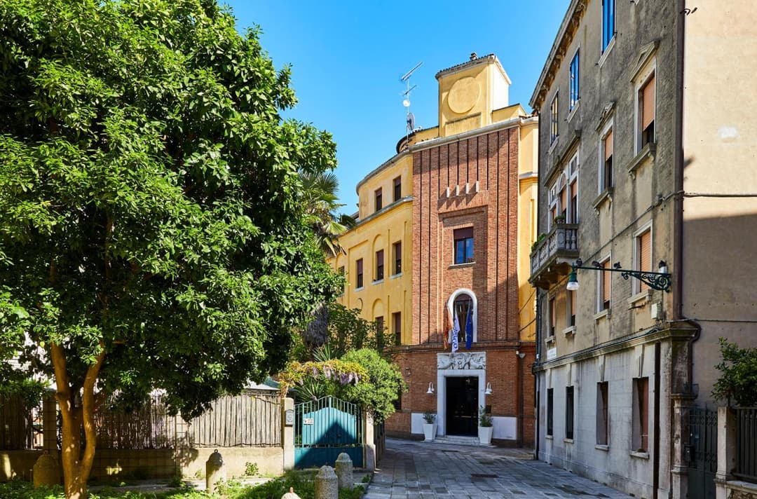 Hotel Indigo Venice - Sant'Elena by IHG — photo 1 of 1