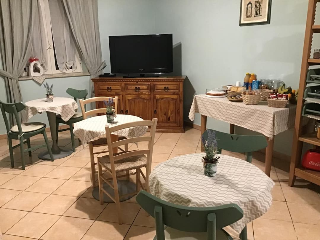 Achirina bed and breakfast — photo 1 of 1