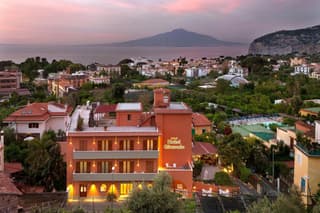 Hotel Girasole
