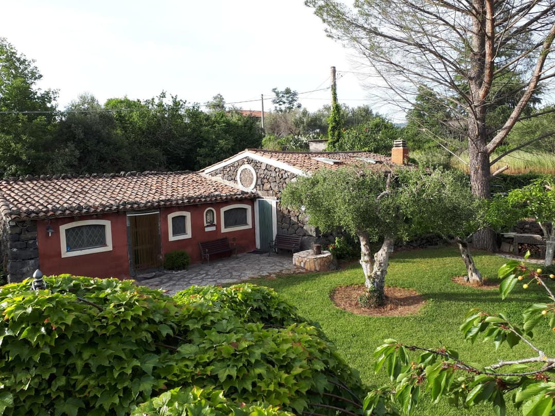 Villa Vecchio — photo 1 of 1