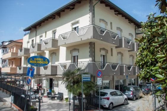 Albergo Villa Miraggio — photo 1 of 1