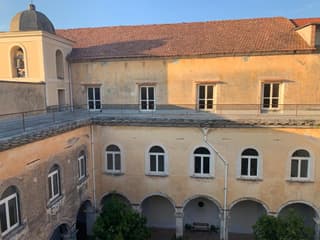 Il Chiostro