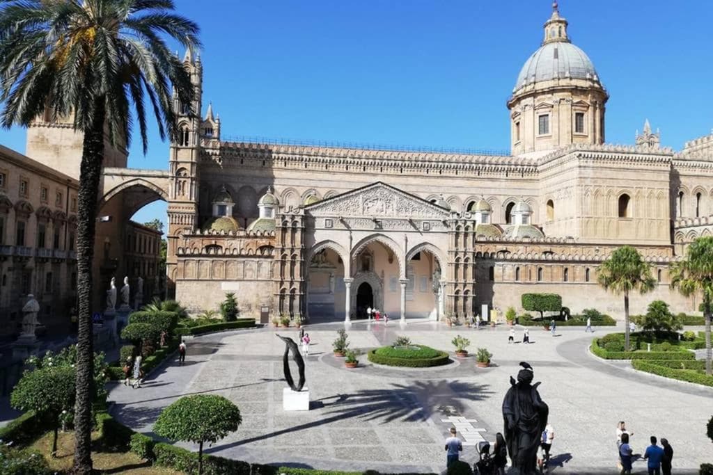 Casa Vacanze Antico Cassaro — photo 1 of 1