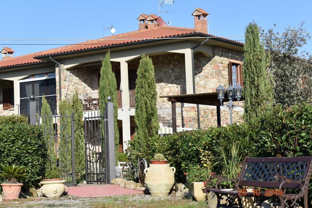 Agriturismo La Spiga — photo 1 of 1