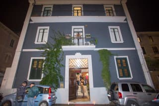 B&B Palazzo Di Florio