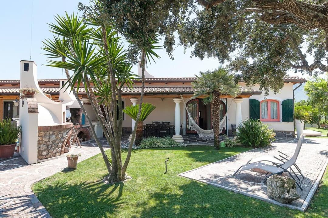 Villa LA CESA & Villino LA CASETTA Holiday Houses CON JACUZZI — photo 1 of 1