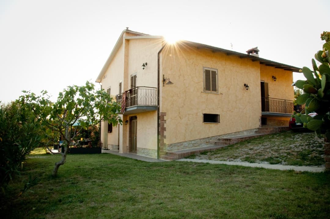 Casa l'Arcobaleno — photo 1 of 1