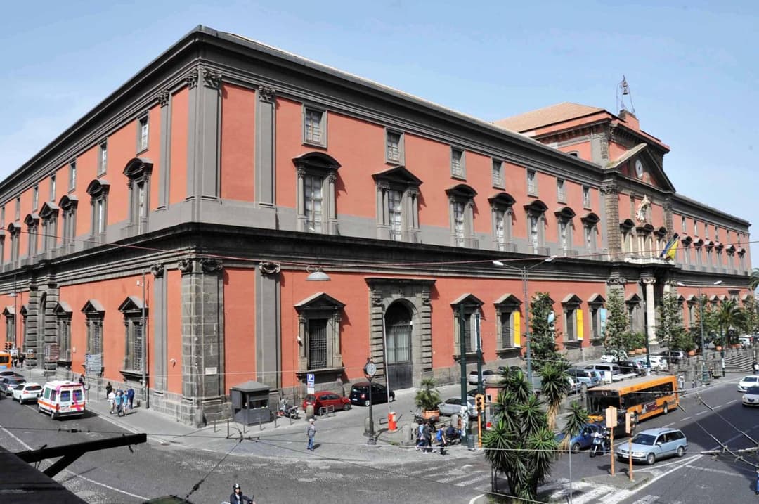B&B Nel Regno di Napoli — photo 1 of 1