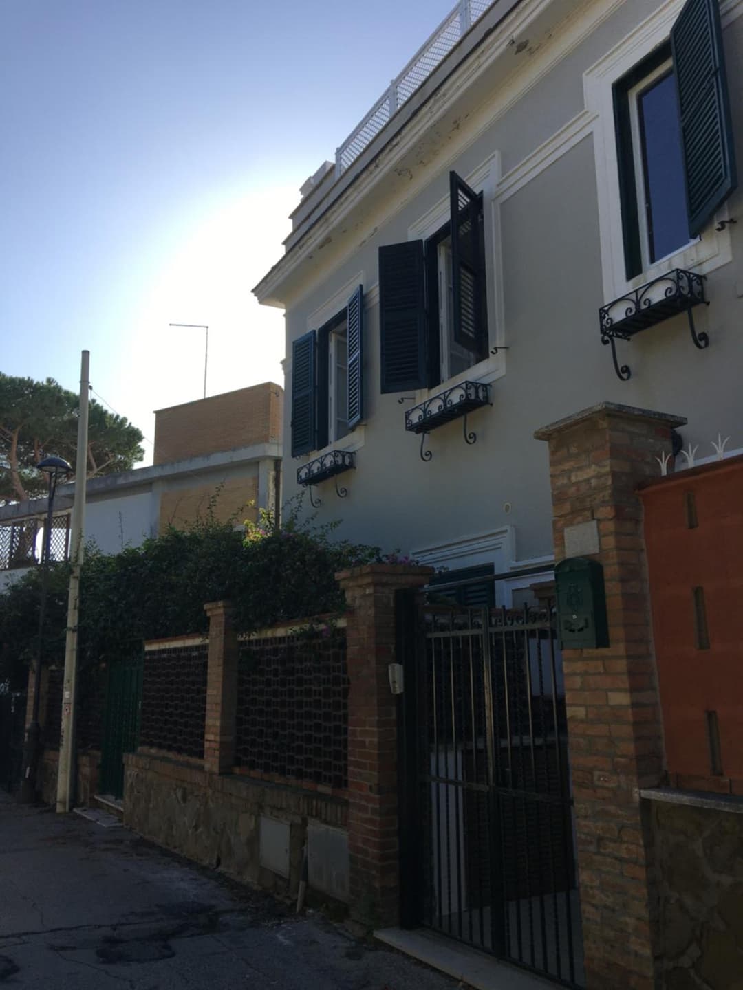 La terrazza sul mare — photo 1 of 1