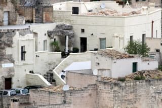 Palazzo Degli Abati