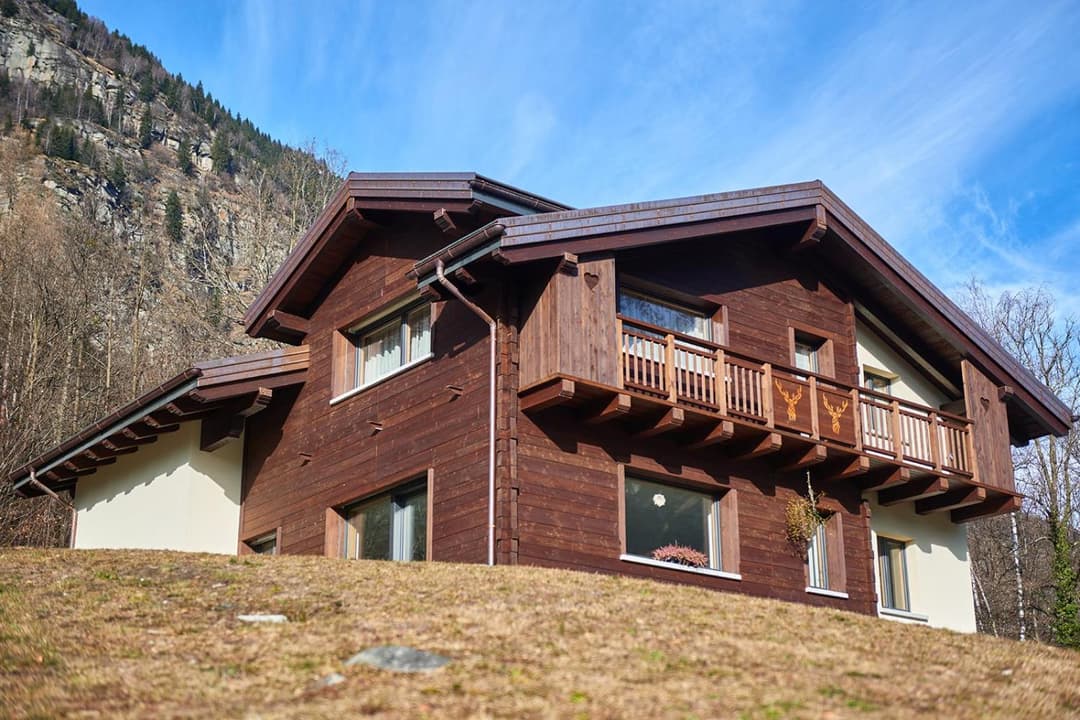 PiodaHaus B&B — photo 1 of 18